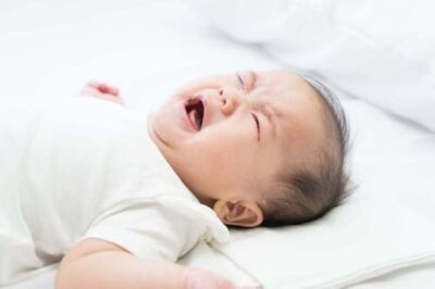 Các vấn đề thường gặp ở trẻ sơ sinh nhất định mẹ phải biết