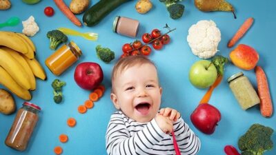 Điểm mặt thực phẩm giàu dinh dưỡng dễ hấp thụ giúp bé cải thiện tình trạng còi cọc chậm tăng cân