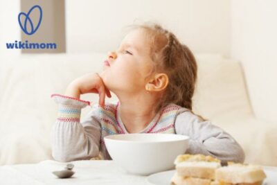 Rối loạn hấp thu trẻ em cha mẹ không nên chủ quan