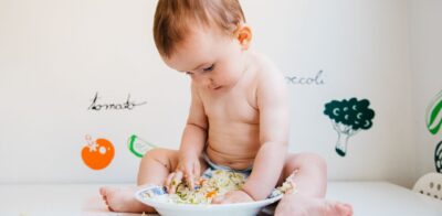 Tại sao trẻ biếng ăn? 5 nguyên nhân cha mẹ nhất định phải biết!