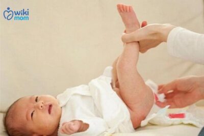 Trẻ bị tiêu chảy ra máu những điều cha mẹ cần chú ý