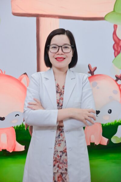 Đỗ Thị Ngọc Son
